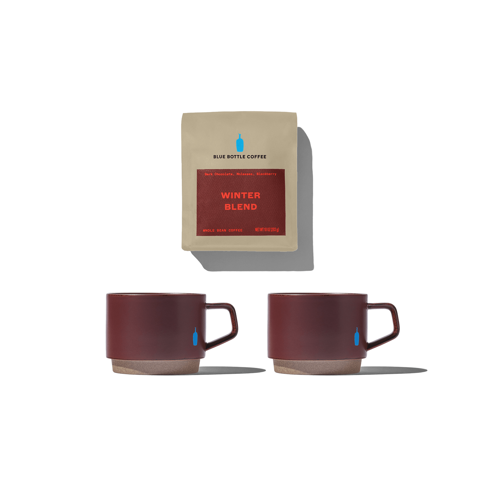 Coffee Collectibles & Gifts | Shop | Blue Bottle Coffee
